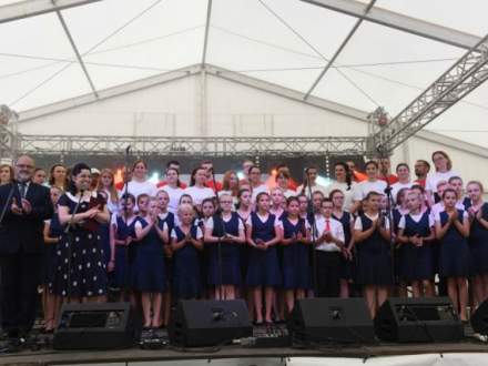 Staromiejska Wiosna 2018 dzień 1 - fot. Mariusz Gruszka